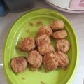Cooksnap dari Erista Murpratiwi untuk resep Perkedel Kentang