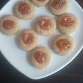 El cooksnap de Annto Aguilera cuando hizo Pepas integrales de arándano 🤗💞.