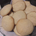 El cooksnap de Patri LoPe cuando hizo Galletitas de Naranja 🍊.