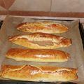 Eszter Nagy Cooksnap-ja, amikor elkészítette a(z) Mákos és diós bejgli receptet.