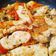La cooksnap de Gemma Leticia Gomez Perez cuando cocinó Pollo al pimiento con salsa de kéfir al curry