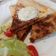 liliom1229 Cooksnap-ja, amikor elkészítette a(z) Quesadilla receptet.