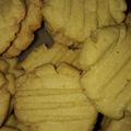 Cooksnap dari Julisnaini untuk resep # 99 Kue kering kelapa