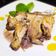 El cooksnap de Zaida TC @alquimiasfood cuando hizo Alitas de pollo al vino con romero.