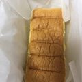 Donna Donna 的 蜂蜜蛋糕 [簡易版]Honey Castella [Simple version］ cooksnap