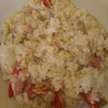 Cooksnap dari Chimien untuk resep Nasi Goreng Praktis