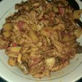 Cooksnap dari Titin Yuniar untuk resep Sambal Goreng Kentang Usus