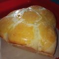 Cooksnap dari Mam's Khaylla untuk resep Roti sobek simple,,No ulen dan lembut.
