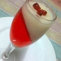 صورة من Fatima, kitchen&cook ، شاركها بعد تجربة وصفة حلا الكاسات اللذيذ 😋🍸