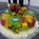 Cooksnap dari Mami Iyank untuk resep Puding Buah