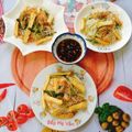Cooksnap của Phan Bao Van khi họ làm theo món Mì xào chay