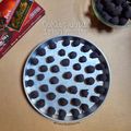 Cooksnap dari Dapur Ibuk Kayana untuk resep Isian Nastar Cokelat dan Nanas (termasuk mata nanasnya)