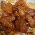 Cooksnap dari Maharani Sirait Dewi untuk resep Sayap ayam goreng tepung saos pedas manis