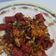 Cooksnap dari Yohana Tia untuk resep Kentang-sosis saus Inggris