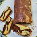 Cooksnap dari Citra Ayu Mauludya untuk resep Marble Pound Cake
