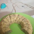 Cooksnap dari Bunda Tanza Affandi untuk resep Bolu pisang kukus lembut