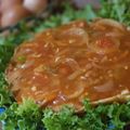 Cooksnap dari Ikasoerya untuk resep Fu yung hai