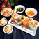 Sushma Kumari का कुकस्नैप जब उन्होंने खट्टा मीठा तीखा होममेड गोलगप्पे (Khatta mitha teekha homemade golgappe recipe in hindi) बनाया था।