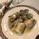El cooksnap de PARDIEZ cuando hizo Merluza en salsa verde con caldo de pescado.