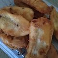 Cooksnap dari Izzatu Hayati untuk resep Pisang goreng crispy (renyahnya awet)