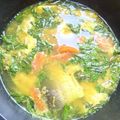 Cooksnap dari Mila Atrio Pamuning untuk resep Kelo Mrico Kakap