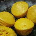 Cooksnap dari Yulin Taruk Allo untuk resep Bolu Bugis kukus