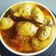 Muniya का कुकस्नैप जब उन्होंने कढ़ी चावल (kadhi chawal recipe in Hindi) बनाया था।