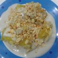 Cooksnap của QUÂN NGUYỄN khi họ làm theo món Bánh chuối bột lọc