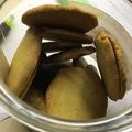 Cooksnap dari Gluten Free Foodie untuk resep Vanilla Cookies (Gluten Free) #ABK
