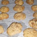 Cooksnap από Ραφαέλα Τόκα στη συνταγή Μπισκότα με κορν φλεικς