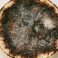 Enikő Koncz Cooksnap-ja, amikor elkészítette a(z) Tejbegríz receptet.