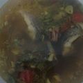 Cooksnap dari desti untuk resep Pindang patin simple