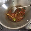 Cooksnap dari martha sianipar untuk resep Ikan Dencis ala Bumbu Sarden (tanpa duri)