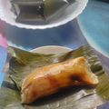 Cooksnap dari Budi Rahayu untuk resep Kue Pisang Aduk khas Betawi