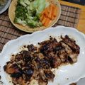 Cooksnap dari Nika untuk resep Ayam Chicken Teriyaki Simple pakai Kikkoman