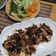 Cooksnap dari Nika untuk resep Ayam Chicken Teriyaki Simple pakai Kikkoman
