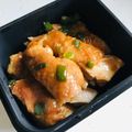 ｂｅｒｒｙ＋'s cooksnap of when they made てりっ照り焼きチキン丼✿お弁当にも！.