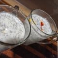 Marcsi Weitz-Berger Cooksnap-ja, amikor elkészítette a(z) Epres Chia Puding🍧🍓(diétásan is) receptet.