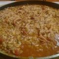 El cooksnap de celia-c-m-c- cuando hizo Calamares con arroz.