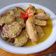Cooksnap dari Setya N untuk resep 39.gulai sayap ayam+jengkol