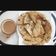 Sangita Vyas's cooksnap of when they made તળેલી મસાલા રોટલી (Fried Masala Rotli Recipe In Gujarati).