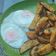 Cooksnap dari Septiara Prihatantrista untuk resep Telor Mata Sapi setengah matang ala Hotel anti gagal