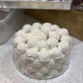 Cooksnap dari Dewi untuk resep Putri salju mede