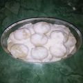 Cooksnap dari Rehana untuk resep Putri salju