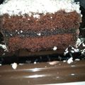 Cooksnap dari Novieta Wahyuni untuk resep Brownies kukus nyoklat 😍