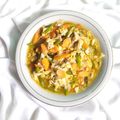 Cooksnap dari Wati Wartini untuk resep Capcay Goreng
