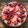 El cooksnap de Beant Devkaur cuando hizo Kuchen alemán con frutillas.
