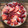 El cooksnap de Beant Devkaur cuando hizo Kuchen alemán con frutillas.