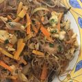 Cooksnap dari Madelaine Lia Chandra untuk resep Soun Goreng ala Kondangan