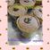 Cooksnap dari mama altaf abiyyu untuk resep Hokkaido Chiffon Cupcakes